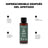 Arganour After Shave für Männer, 100 ml