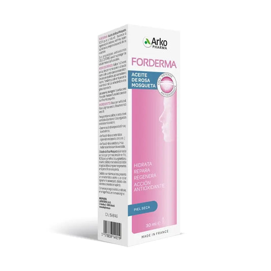 Arkopharma Arkoesencial Hagebuttenöl, 30 ml