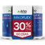 Arkoflex Kollagen Vanillegeschmack 360g Packung Arkopharma