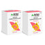 Arkopharma Arkocápsulas Omega 3, 2 x 100 Kapseln