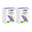 Arkopharma Arkocápsulas Plantago Bio, 2X84 Kapseln