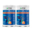Arkopharma Arkoflex Kollagen Total Orangengeschmack, 2X390g