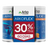 Arkoflex Dolexpert Forte 360º Kollagen Orangengeschmack 390g Arkopharma Pack