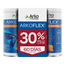Arkoflex Dolexpert Forte 360º Kollagen Orangengeschmack 390g Arkopharma Pack
