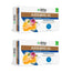 Arkopharma Arkoreal Royal Jelly Royal Jelly Sugar Free Immunity, 2X20 phials