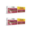 Arkopharma Arkosterol Plus Pack, 2X60 Kapseln