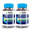Arkopharma Arkosueño, 2X60 Dormigummies zuckerfrei