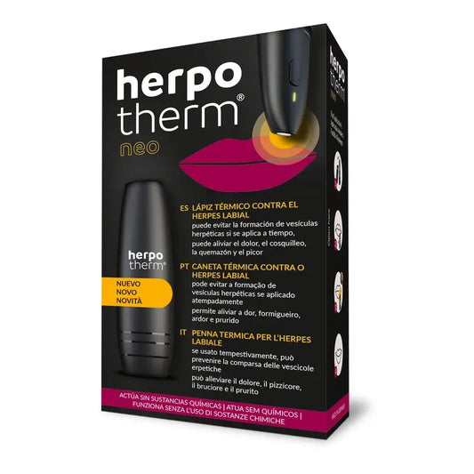 Arkopharma Herpotherm, 1 Stück