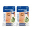 Arkopharma Migrastick Forte Roll-On Kopfschmerzen, 2X3Ml