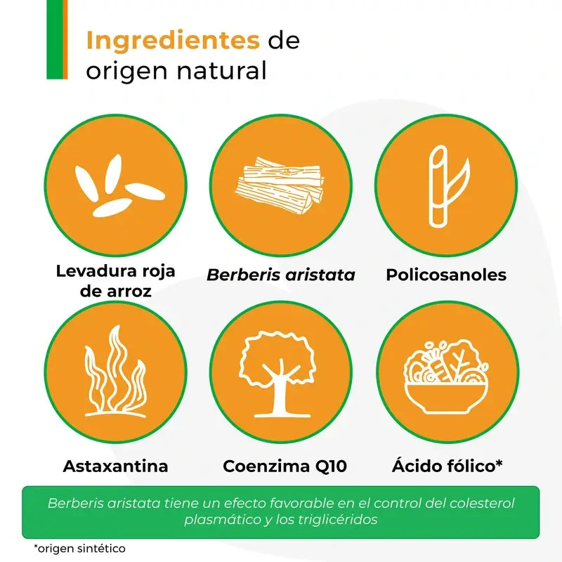 Armolipid Plus Cholesterin, 3 x 60 Tabletten