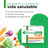 Armolipid Plus Cholesterin- und Triglyceridkontrolle, 60 Kapseln