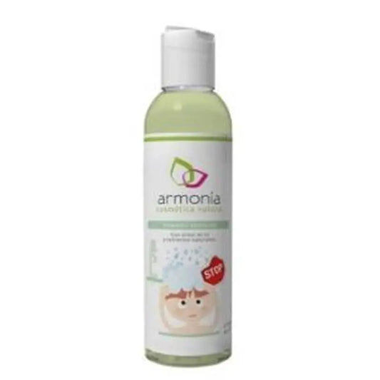 Armonia School Shampoo (Lice) 300Ml.