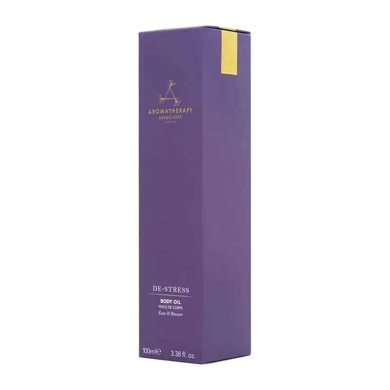 Aromatherapy Associates De-Stress Körperöl, 100 ml