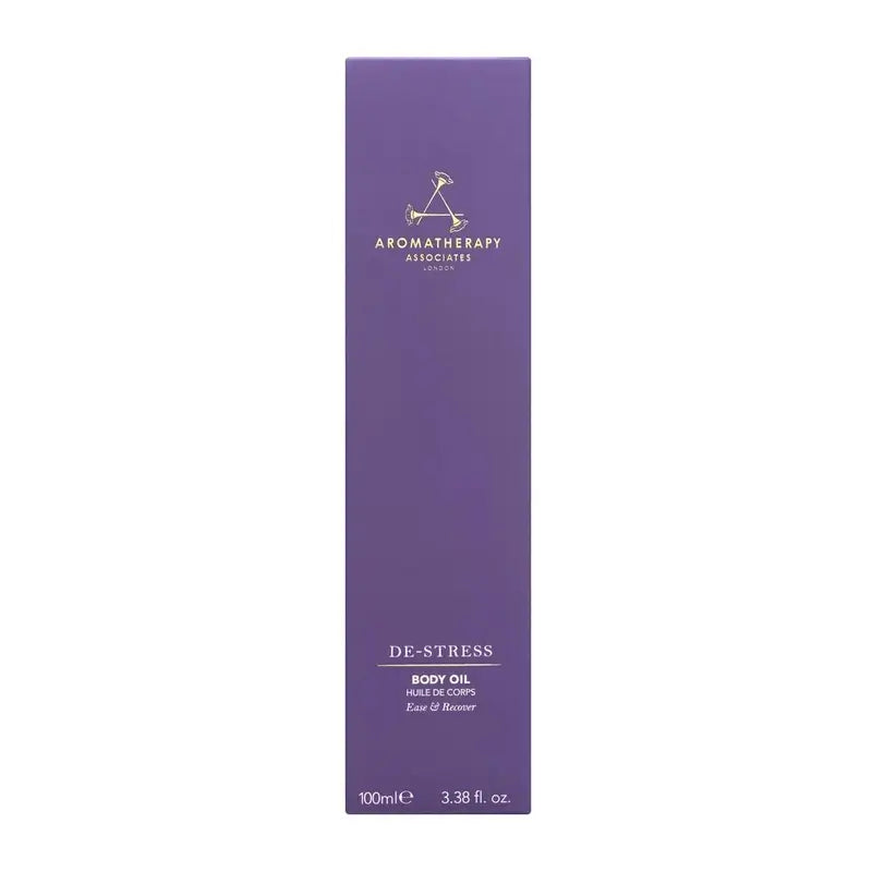 Aromatherapy Associates De-Stress Körperöl, 100 ml
