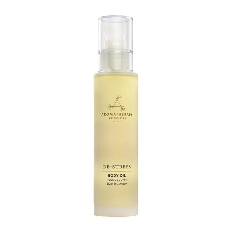 Aromatherapy Associates De-Stress Körperöl, 100 ml