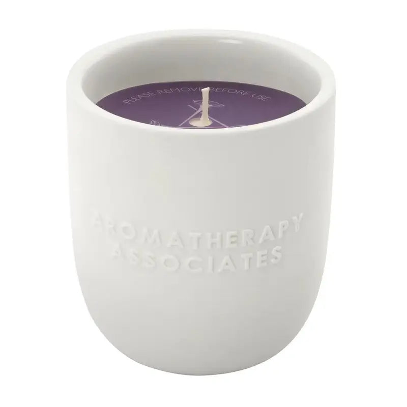 Aromatherapy Associates De-Stress Kerze, 200 gr
