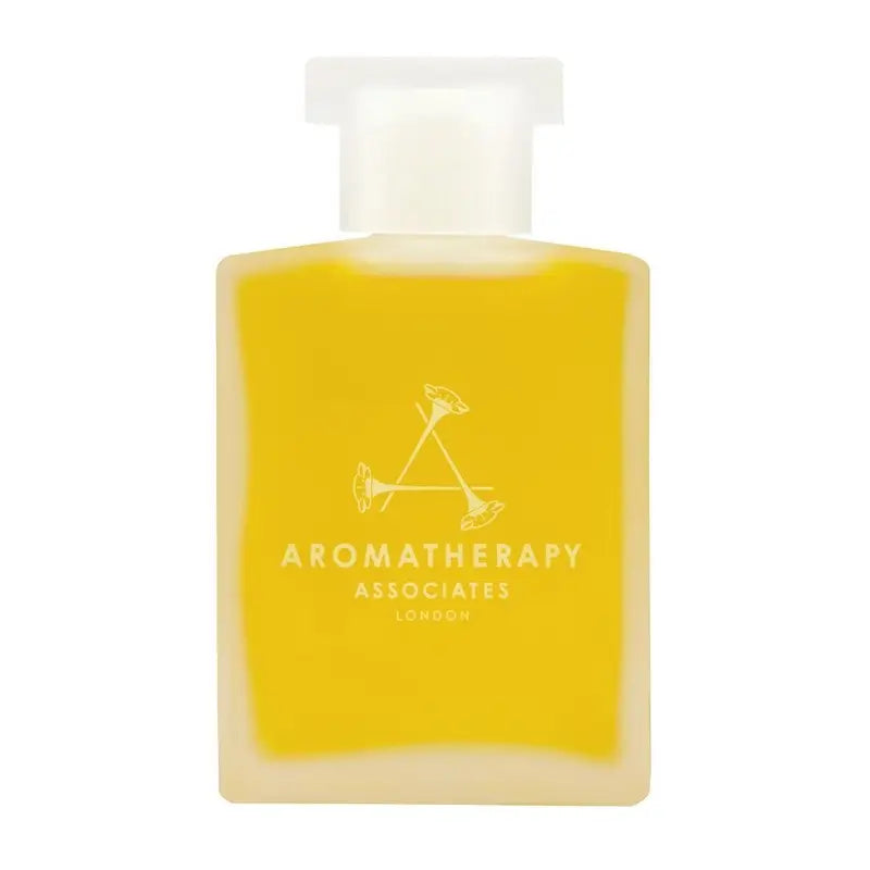 Aromatherapy Associates De-Stress Mind Bade- und Duschöl, 55 ml