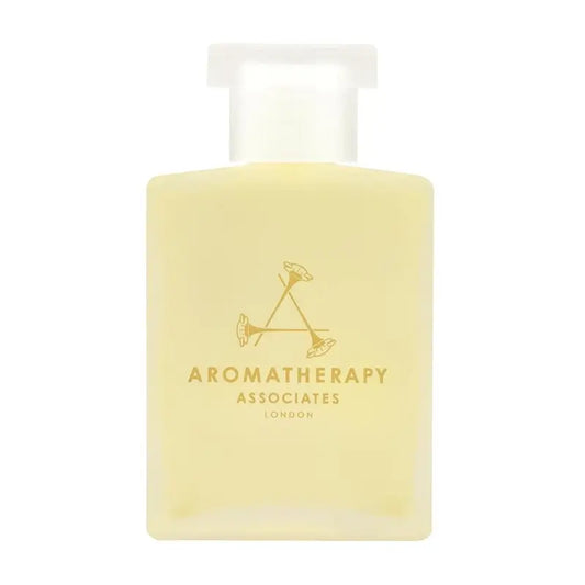 Aromatherapy Associates De-Stress Muskeln Bad und Dusche Öl, 55 ml