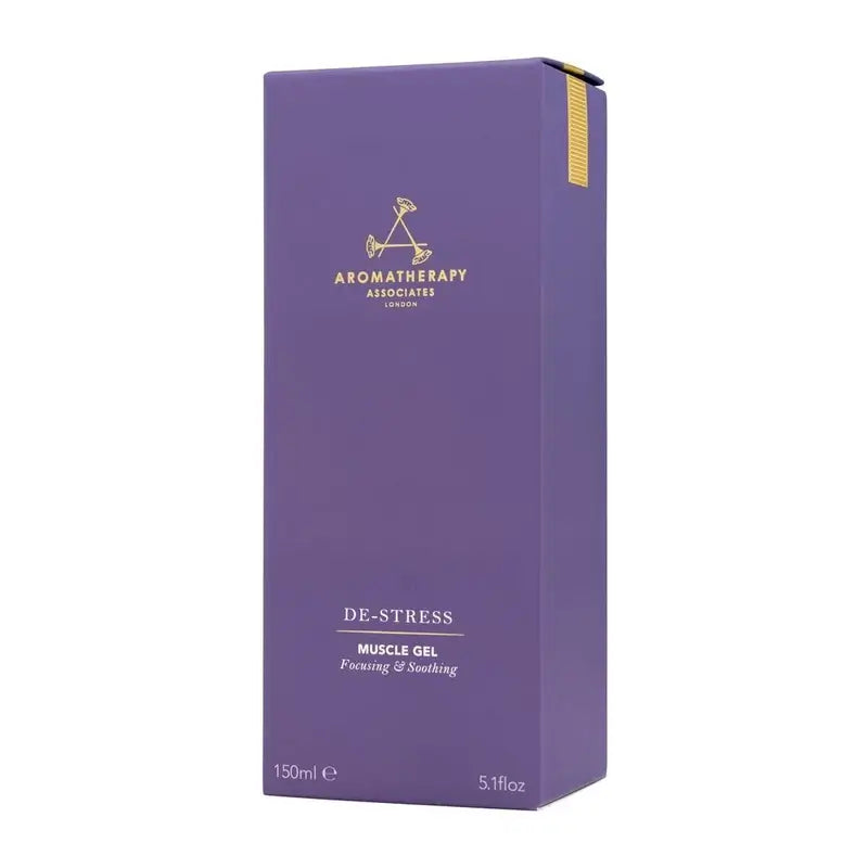 Aromatherapy Associates De-Stress-Muskel-Gel, 150 ml
