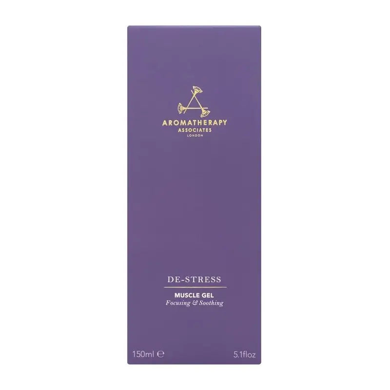 Aromatherapy Associates De-Stress-Muskel-Gel, 150 ml