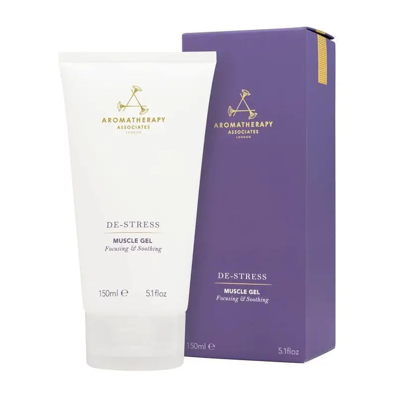 Aromatherapy Associates De-Stress-Muskel-Gel, 150 ml