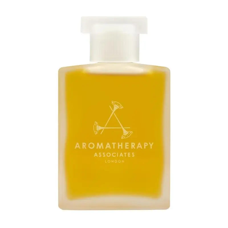 Aromatherapy Associates Deep Relax Bade- und Duschöl, 55 ml