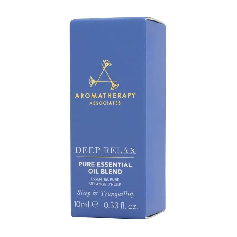 Aromatherapy Associates Deep Relax Reine ätherische Ölmischung, 10 ml