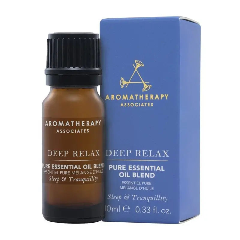 Aromatherapy Associates Deep Relax Reine ätherische Ölmischung, 10 ml