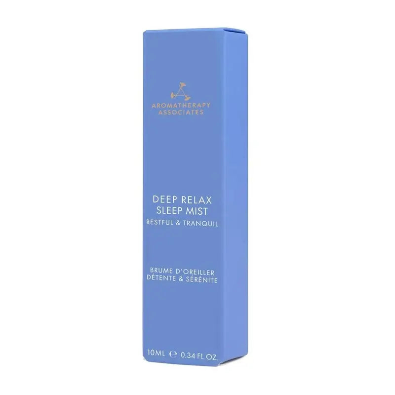 Aromatherapy Associates Deep Relax Schlaf Nebel, 10 ml
