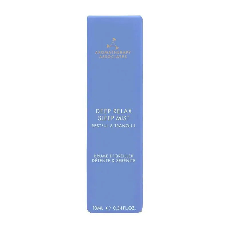 Aromatherapy Associates Deep Relax Schlaf Nebel, 10 ml