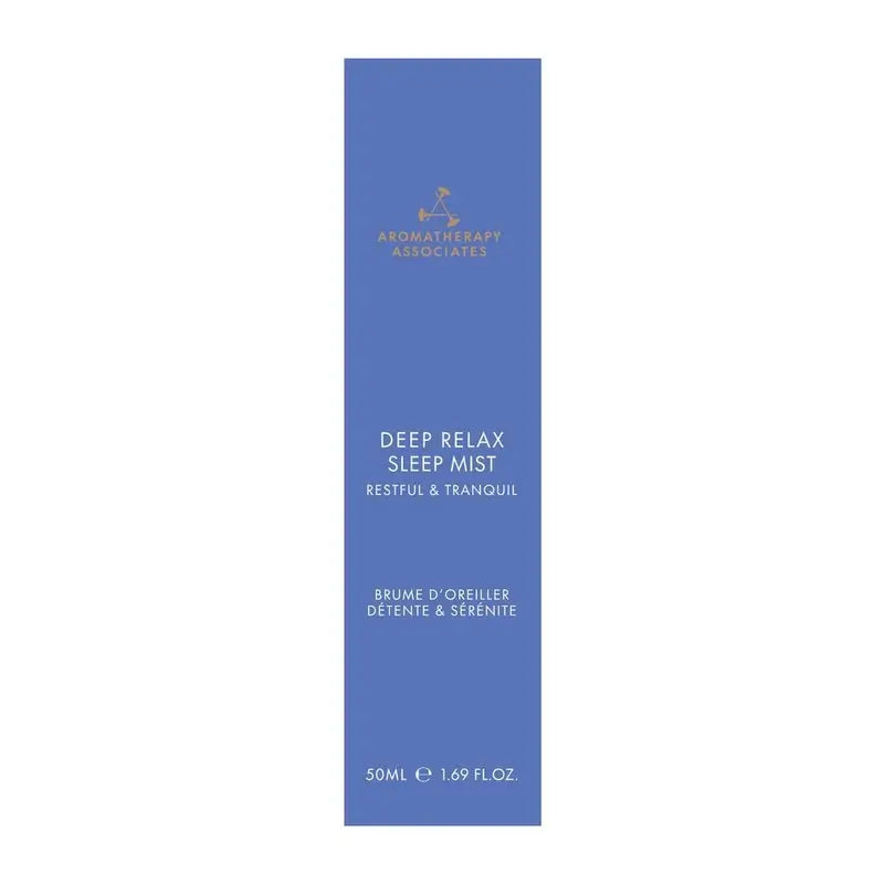 Aromatherapy Associates Deep Relax Schlaf Nebel, 50 ml