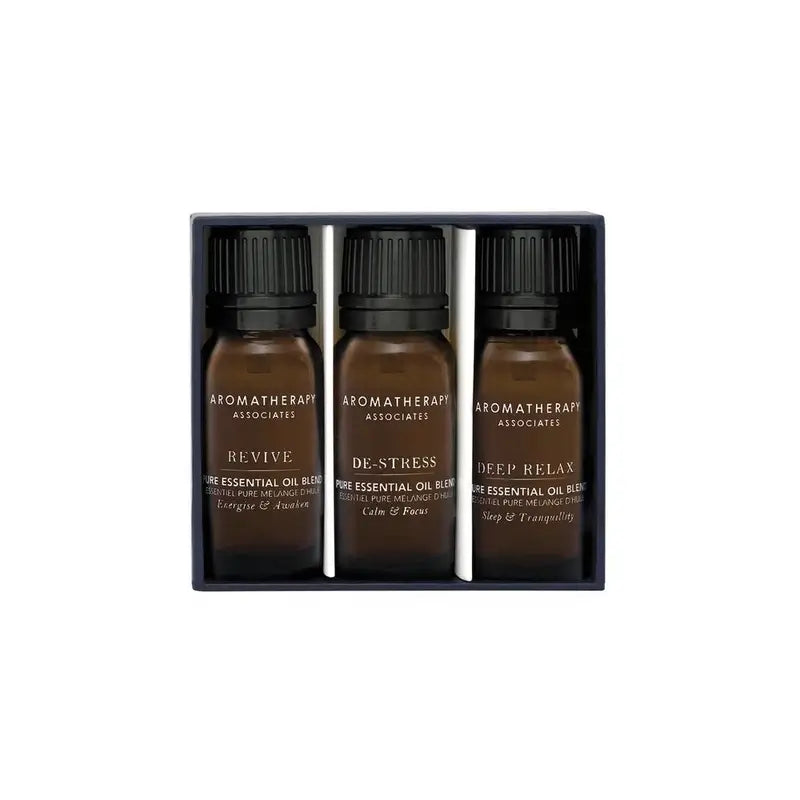 Aromatherapy Associates Ätherische Ölmischungen Kollektion, 30 ml