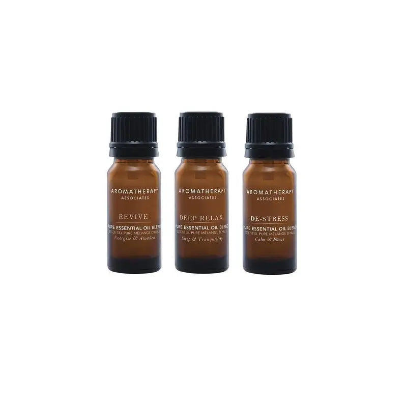 Aromatherapy Associates Ätherische Ölmischungen Kollektion, 30 ml