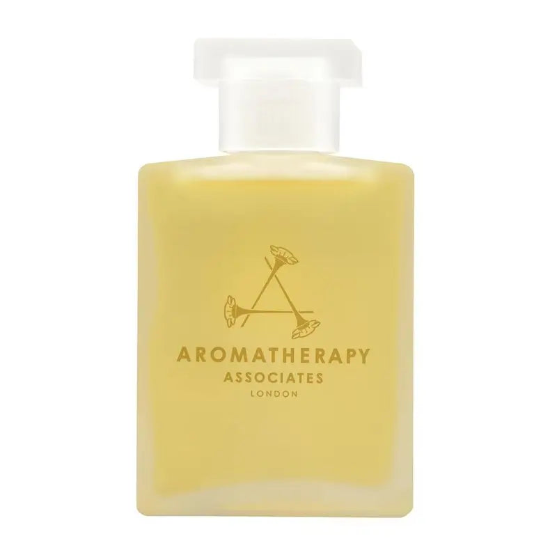 Aromatherapy Associates Forest Therapy Bade- und Duschöl, 55 ml