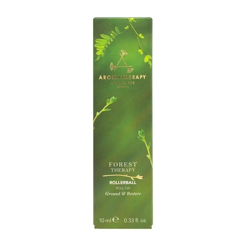 Aromatherapy Associates Waldtherapie Rollerball, 10 ml