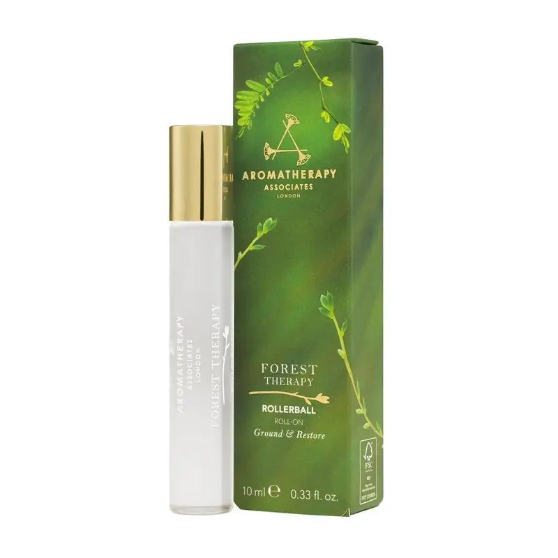 Aromatherapy Associates Waldtherapie Rollerball, 10 ml