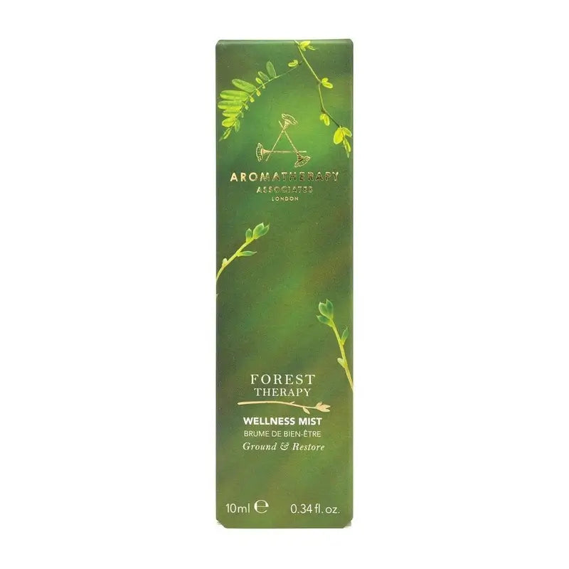 Aromatherapy Associates Waldtherapie Wellness Nebel, 10 ml