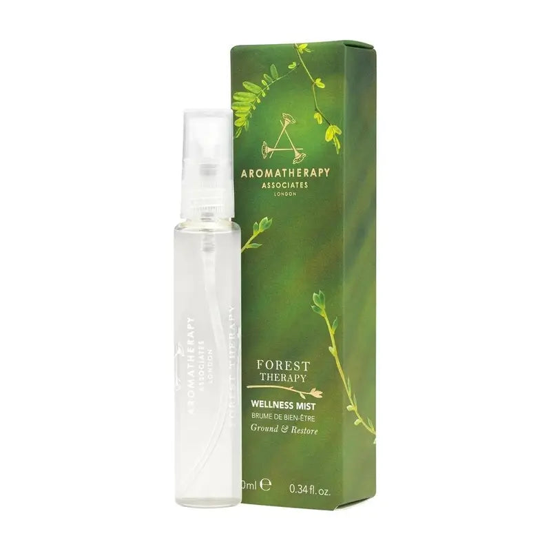 Aromatherapy Associates Waldtherapie Wellness Nebel, 10 ml