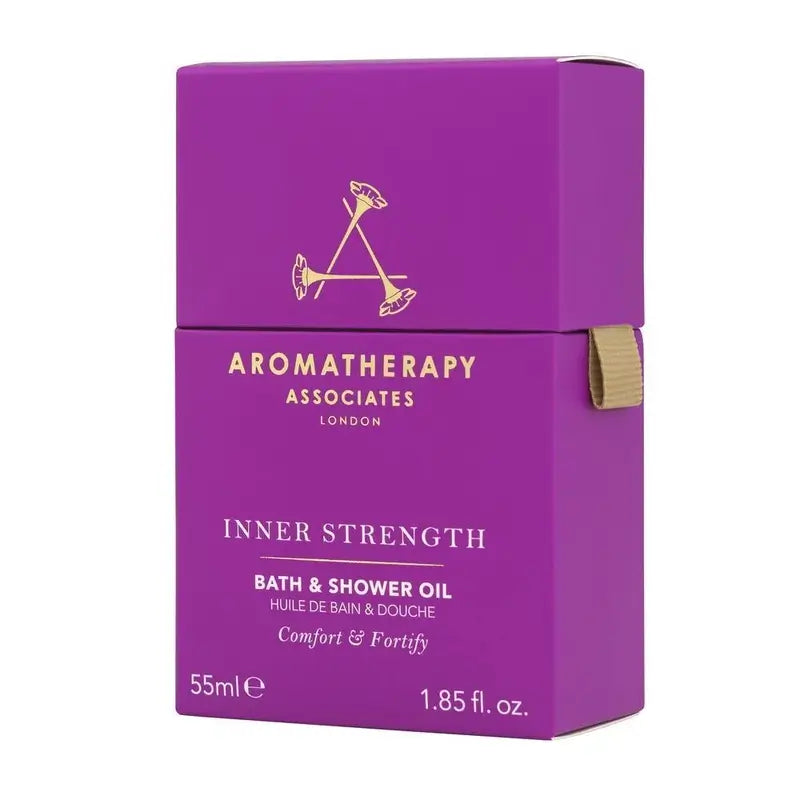 Aromatherapy Associates Innere Stärke Bade- und Duschöl, 55 ml