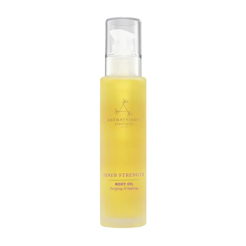 Aromatherapy Associates Innere Stärke Körperöl, 100 ml