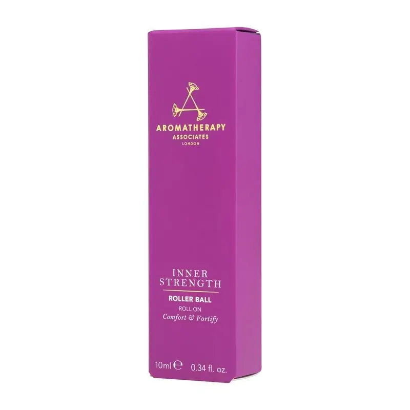 Aromatherapy Associates Innere Stärke Rollerball, 10 ml