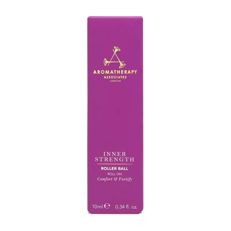 Aromatherapy Associates Innere Stärke Rollerball, 10 ml