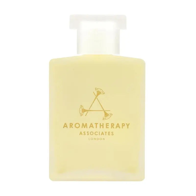 Aromatherapy Associates Light Relax Bade- und Duschöl, 55 ml