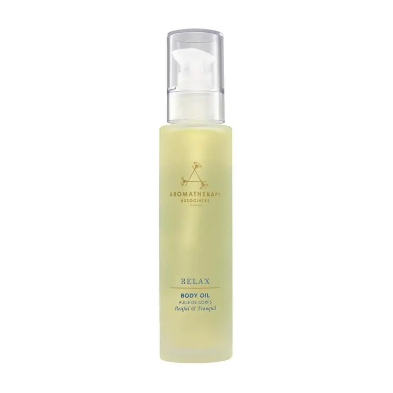 Aromatherapy Associates Relax Körperöl, 100 ml