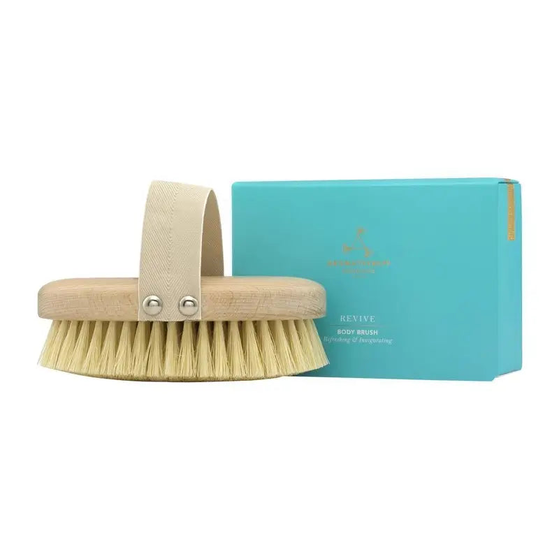 Aromatherapy Associates Revive Körperbürste, 1 Stk.