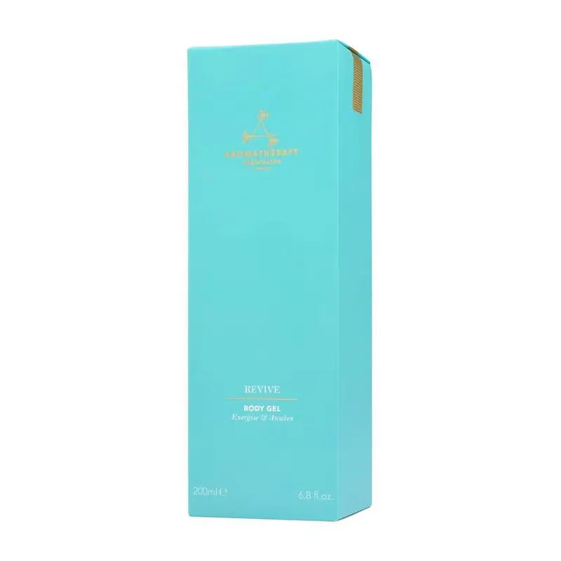 Aromatherapy Associates Revive Körpergel, 200 ml