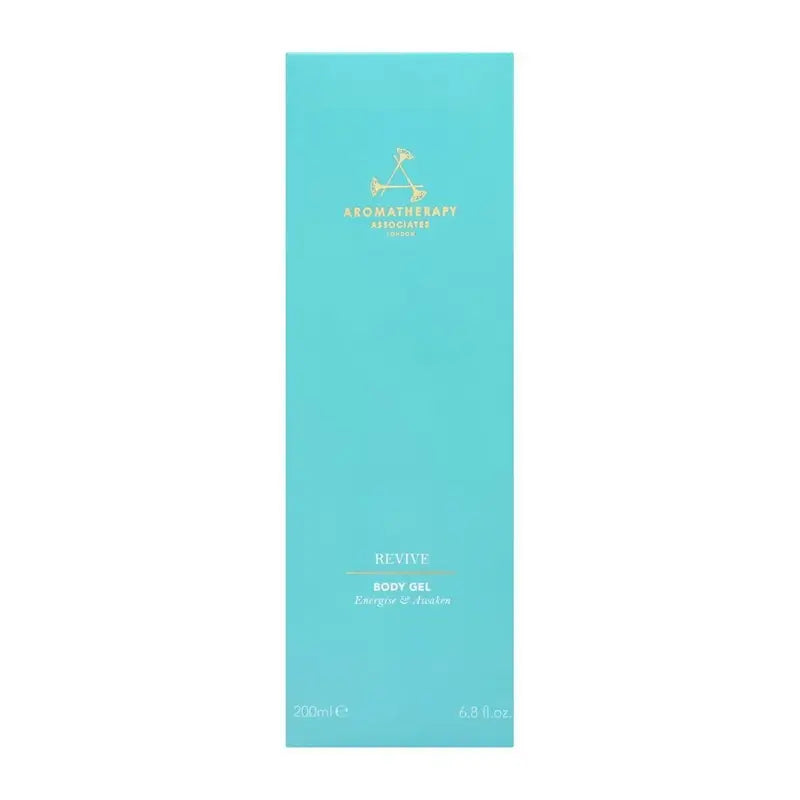 Aromatherapy Associates Revive Körpergel, 200 ml