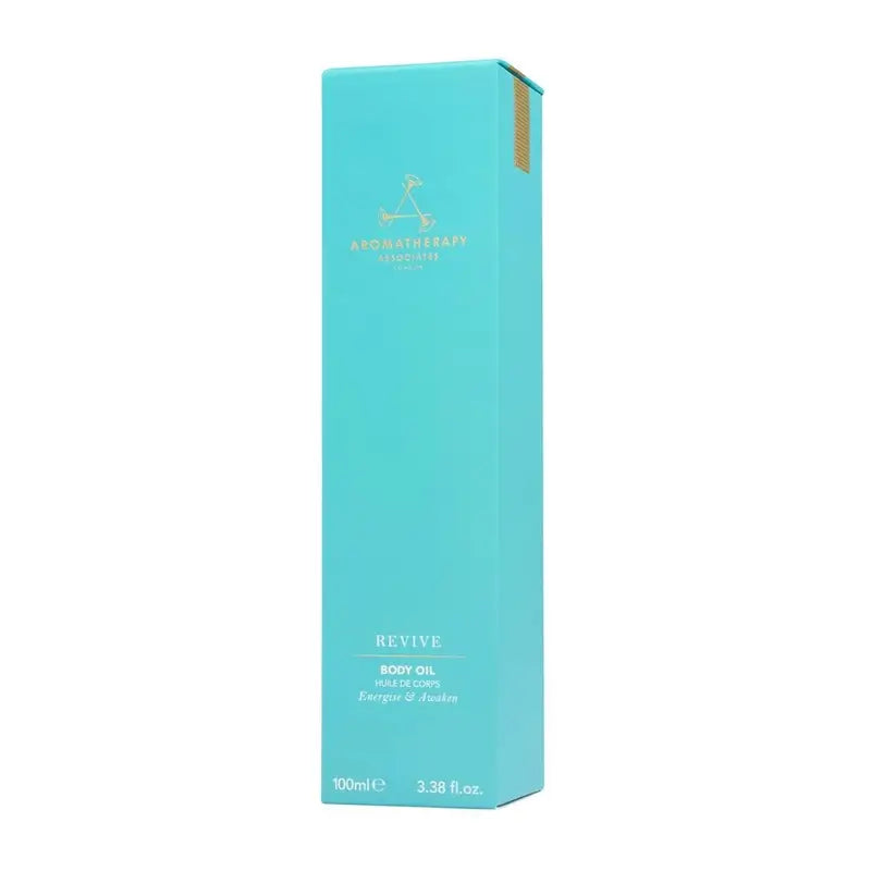 Aromatherapy Associates Revive Körperöl, 100 ml