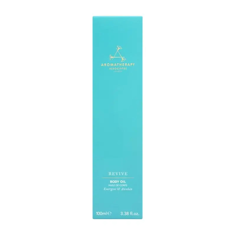 Aromatherapy Associates Revive Körperöl, 100 ml