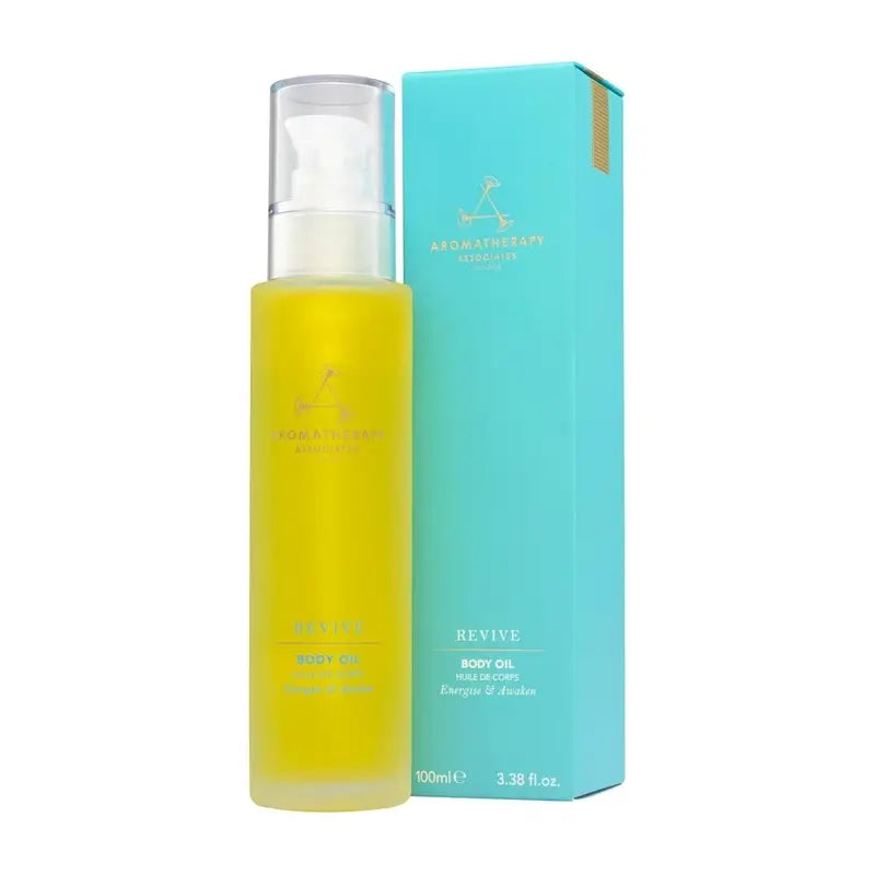 Aromatherapy Associates Revive Körperöl, 100 ml